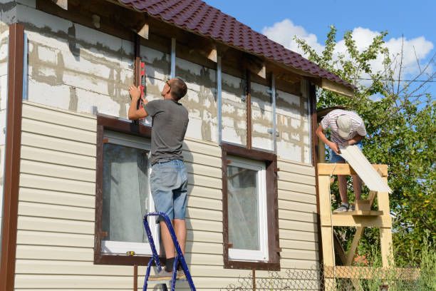 Best Aluminum Siding Installation  in Montrose, PA